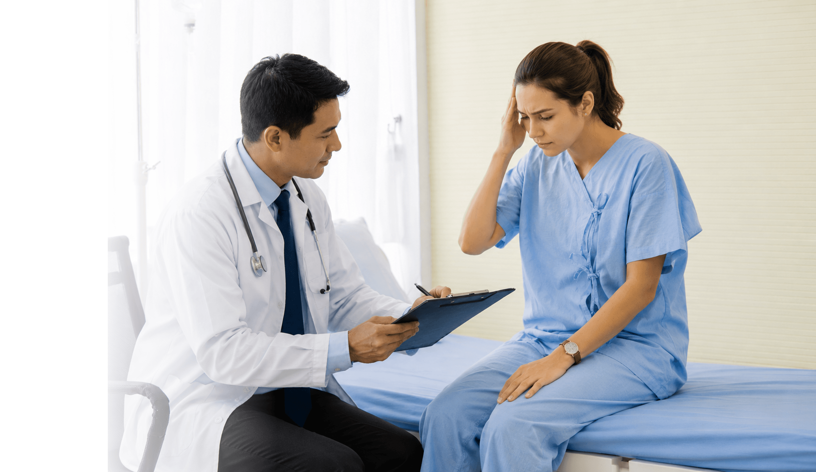 Modernizing Clinical Data Through Data Transcription Services