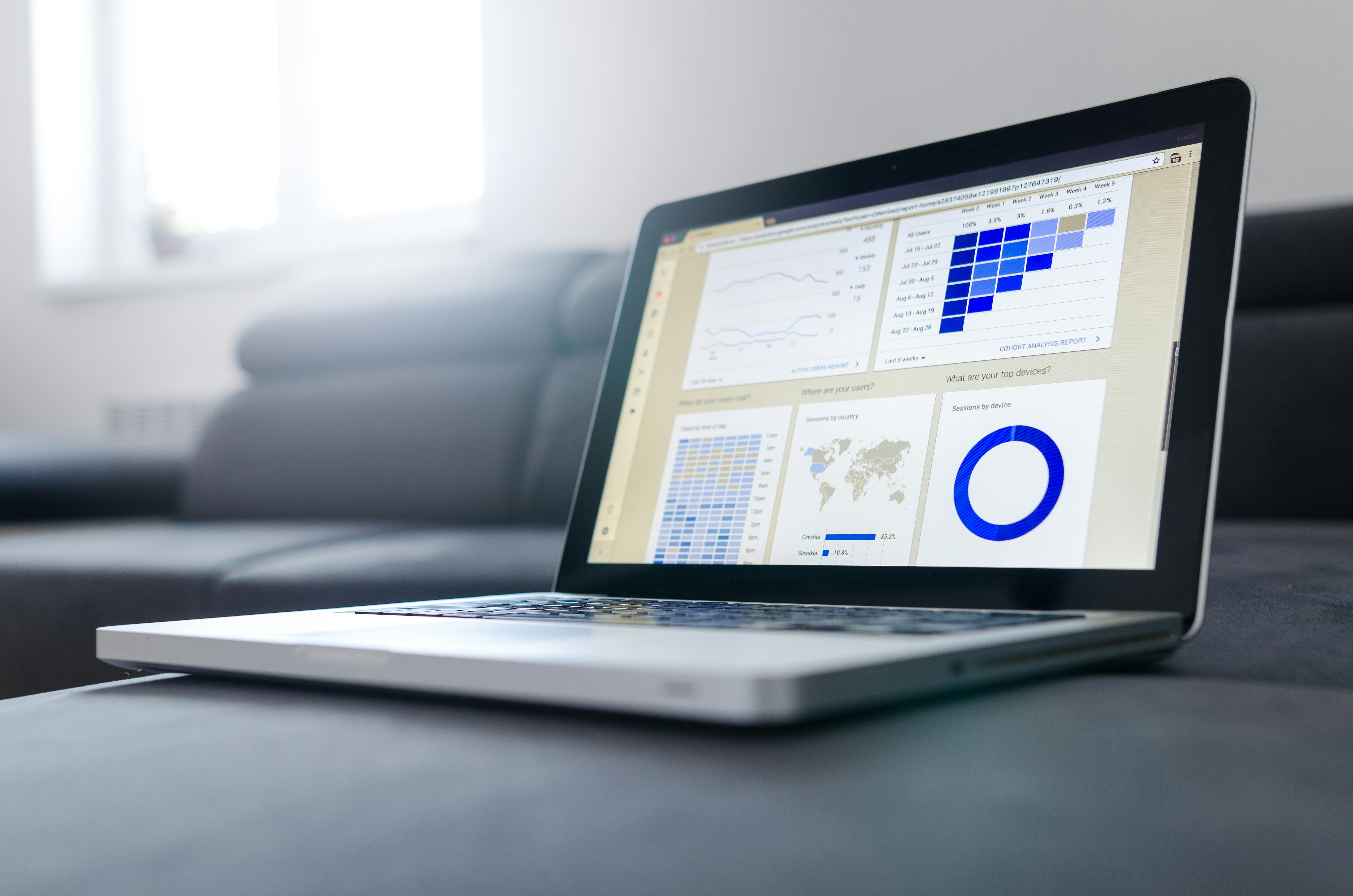 Enterprise Data Analytics Platform